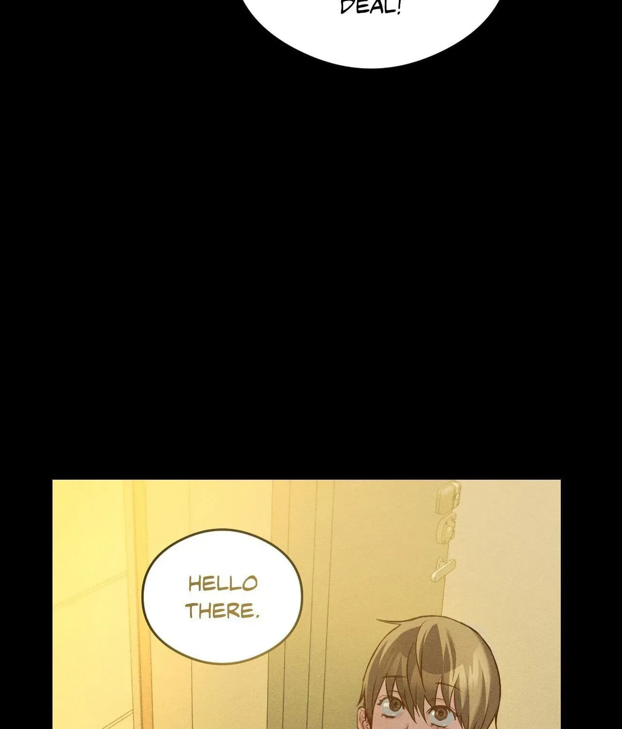 The Shaman's Dwelling Chapter 17 page 88 - 