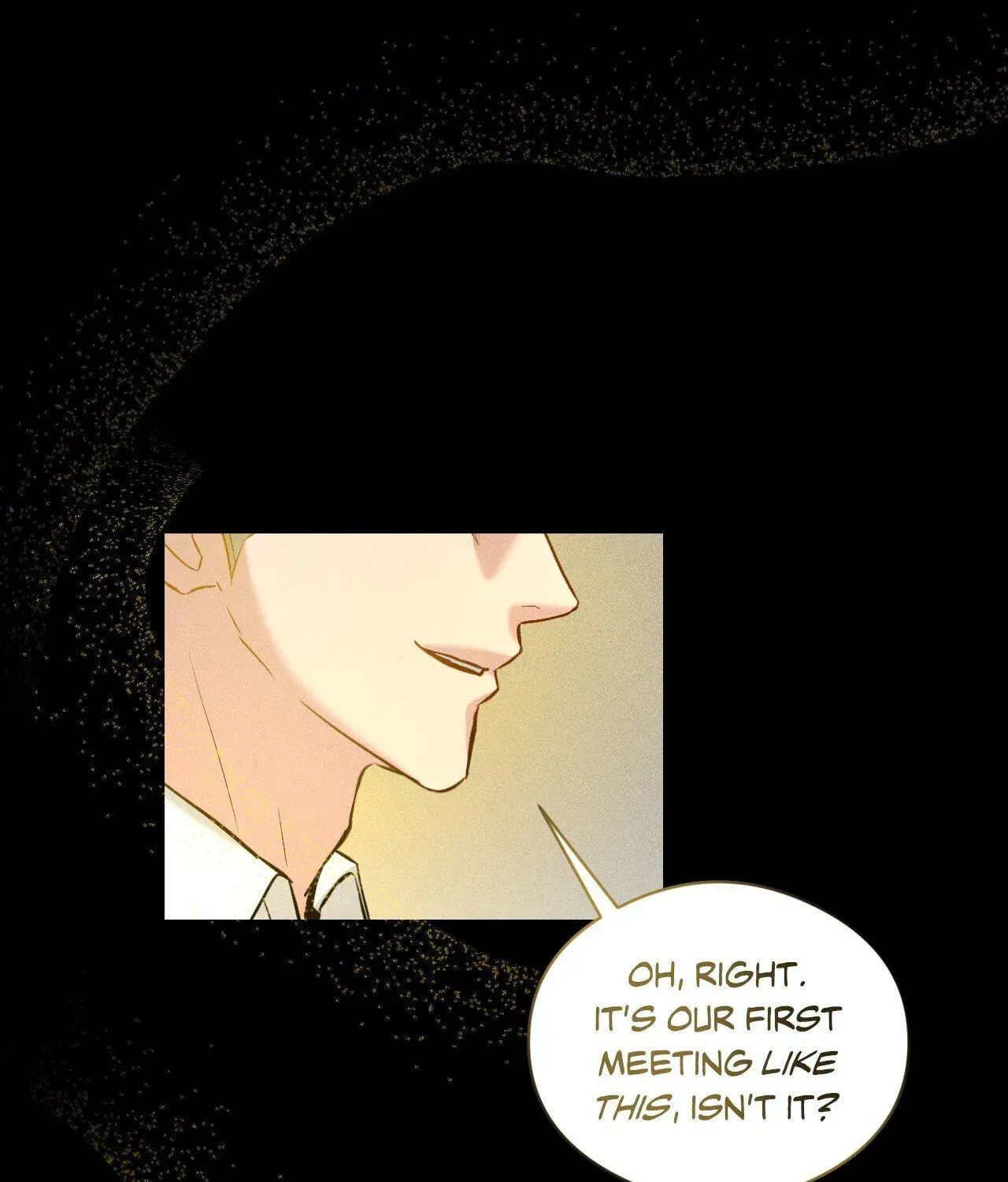 The Shaman's Dwelling Chapter 17 page 91 - 