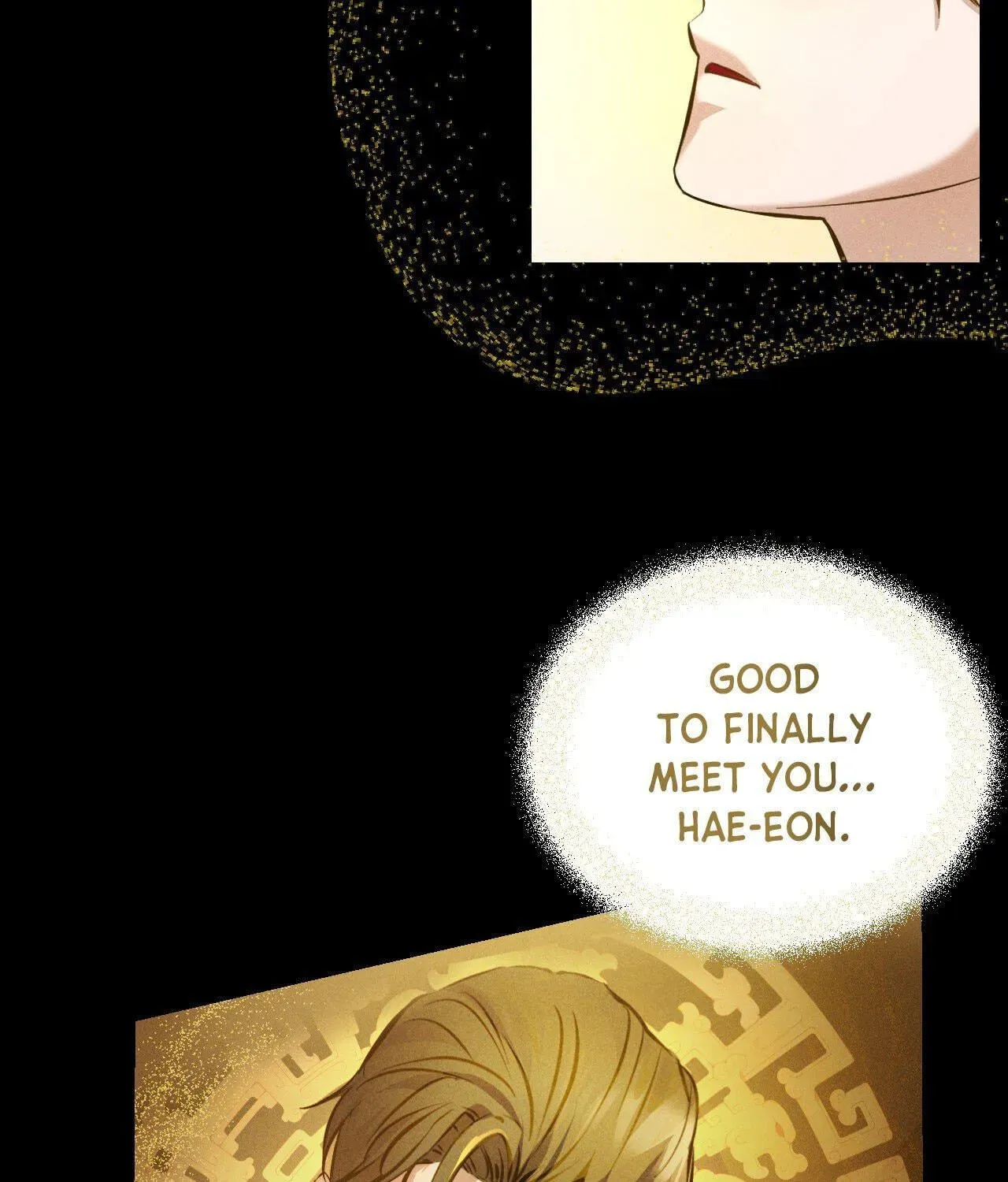The Shaman's Dwelling Chapter 17 page 93 - 