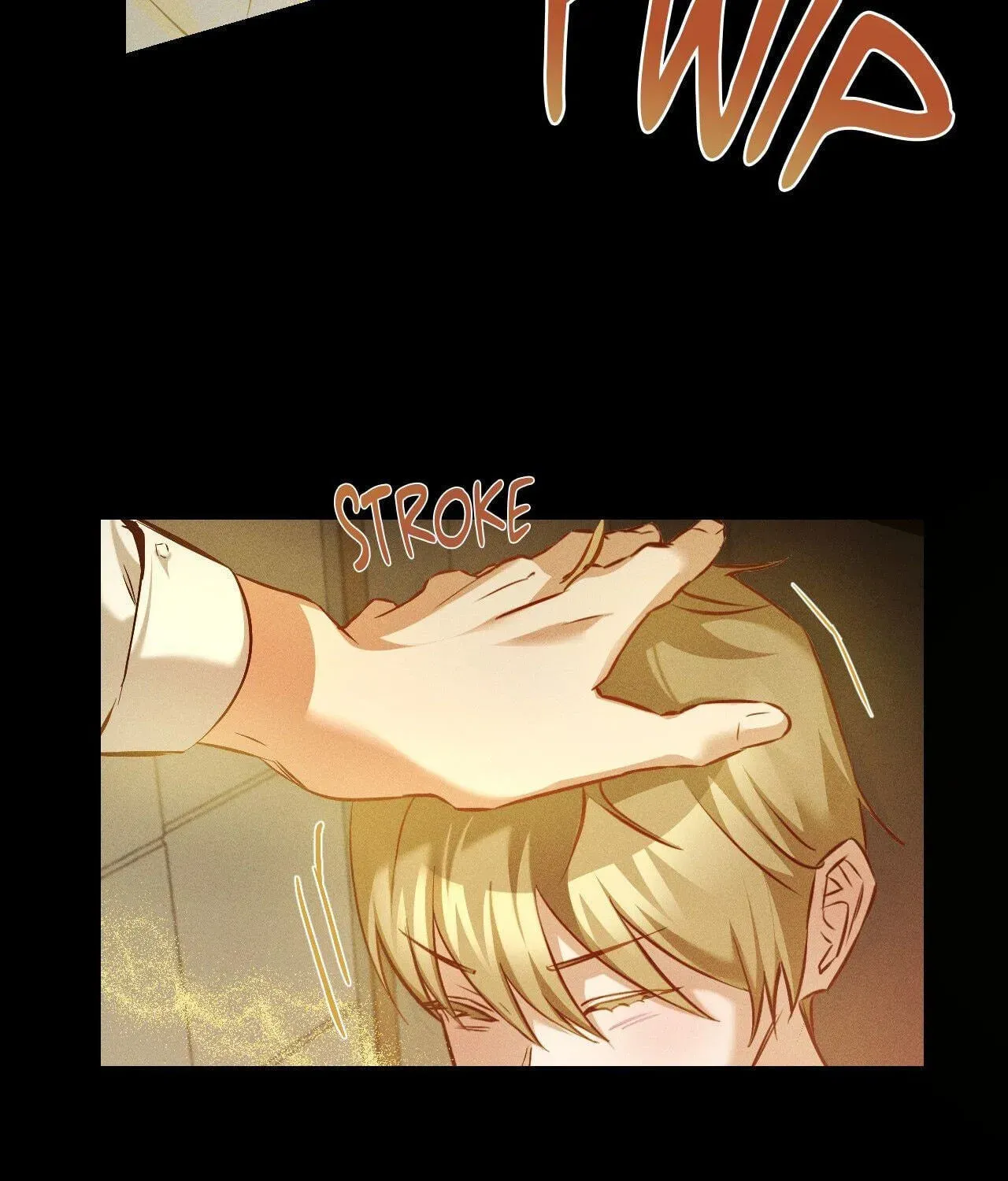The Shaman's Dwelling Chapter 17 page 95 - 