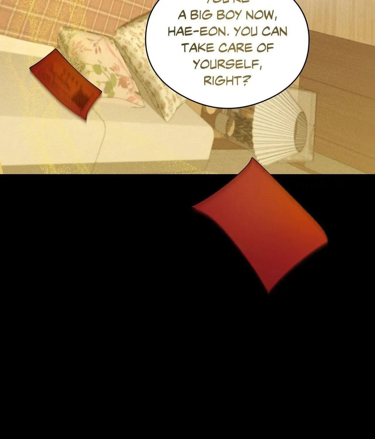 The Shaman's Dwelling Chapter 17 page 100 - 