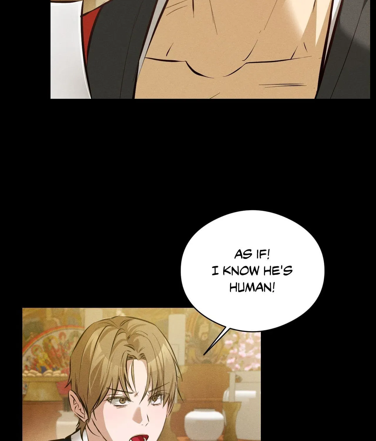 The Shaman's Dwelling Chapter 18 page 103 - 