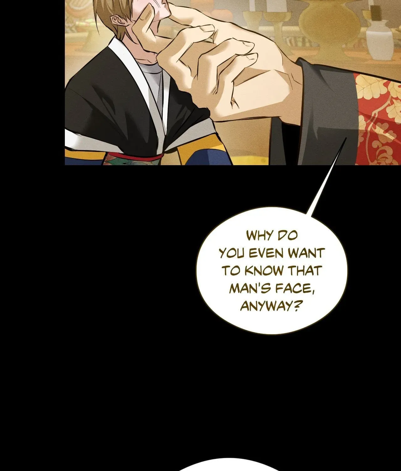 The Shaman's Dwelling Chapter 18 page 109 - 
