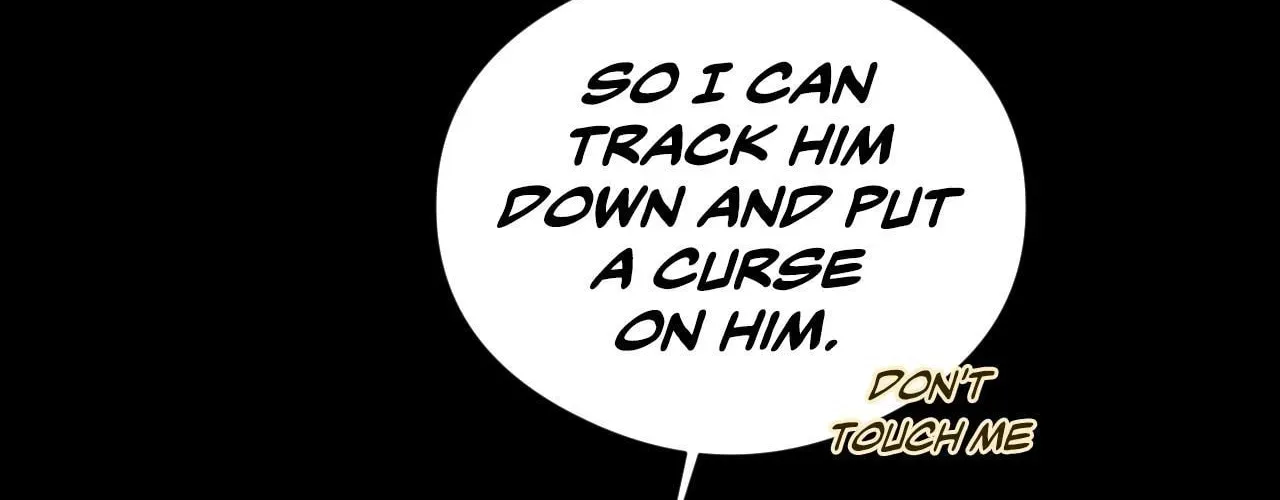 The Shaman's Dwelling Chapter 18 page 110 - 