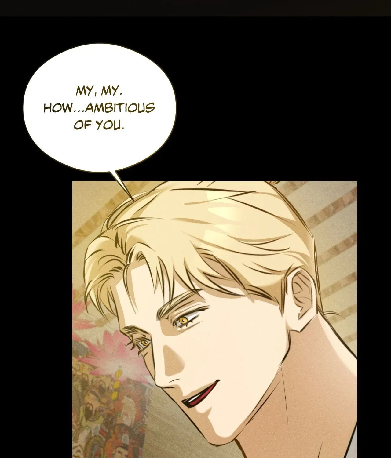 The Shaman's Dwelling Chapter 18 page 117 - 