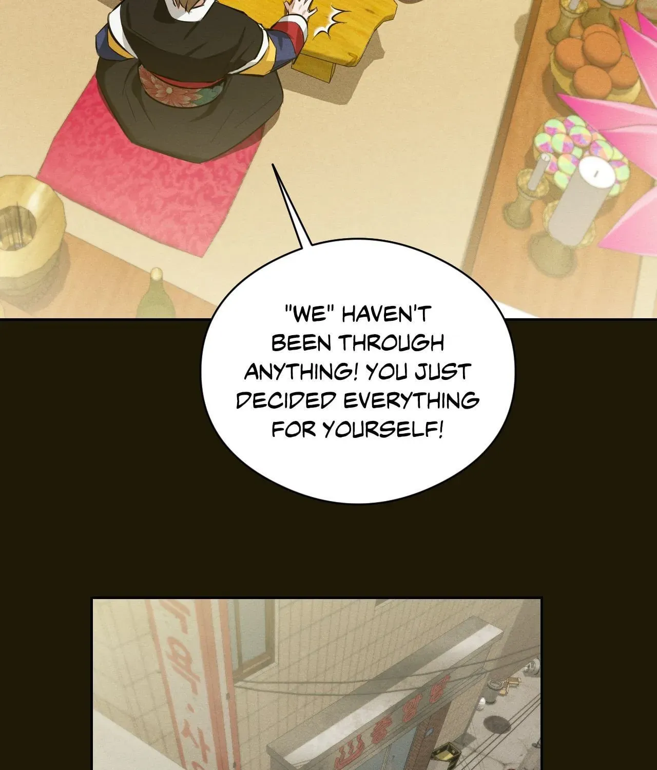 The Shaman's Dwelling Chapter 18 page 128 - 