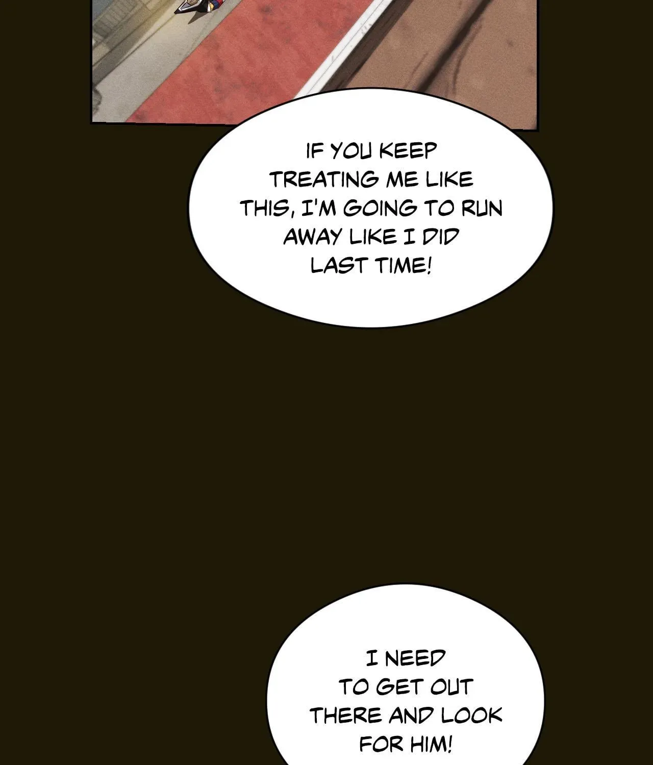 The Shaman's Dwelling Chapter 18 page 130 - 