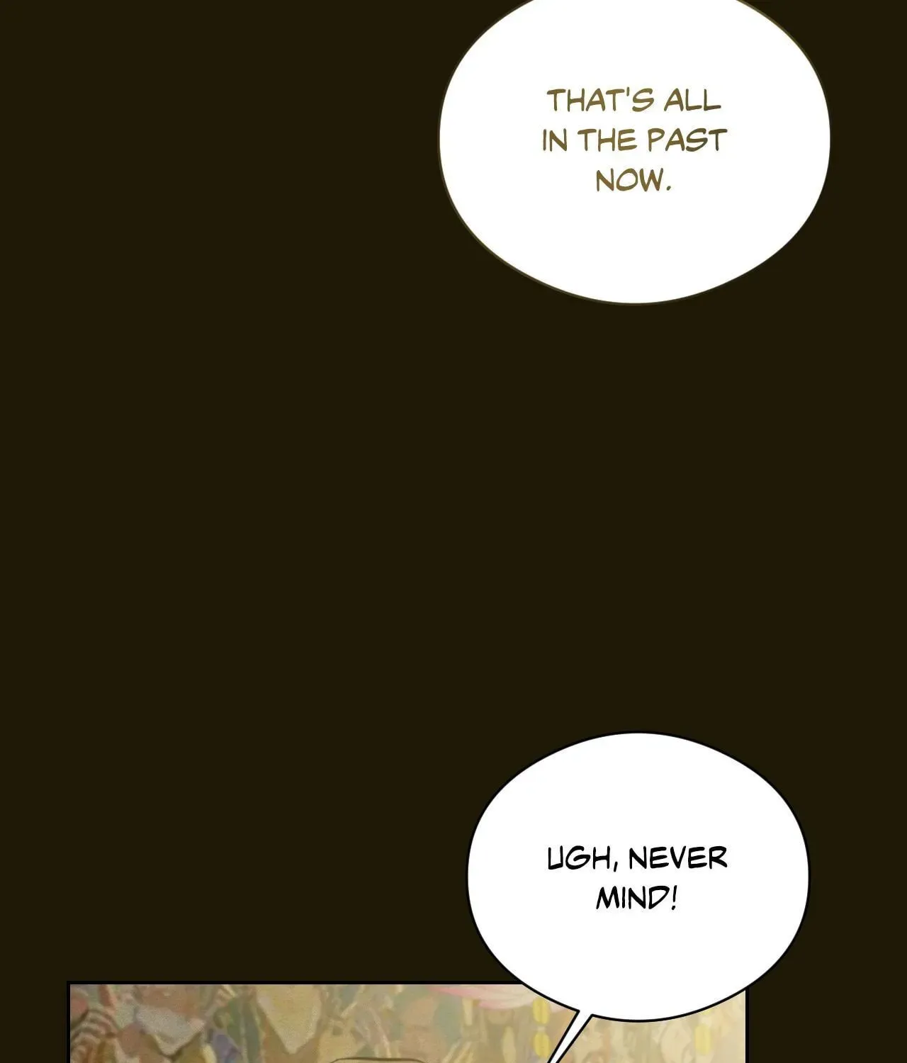 The Shaman's Dwelling Chapter 18 page 136 - 