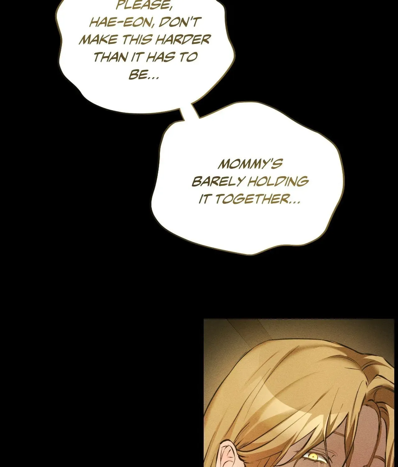 The Shaman's Dwelling Chapter 18 page 15 - 