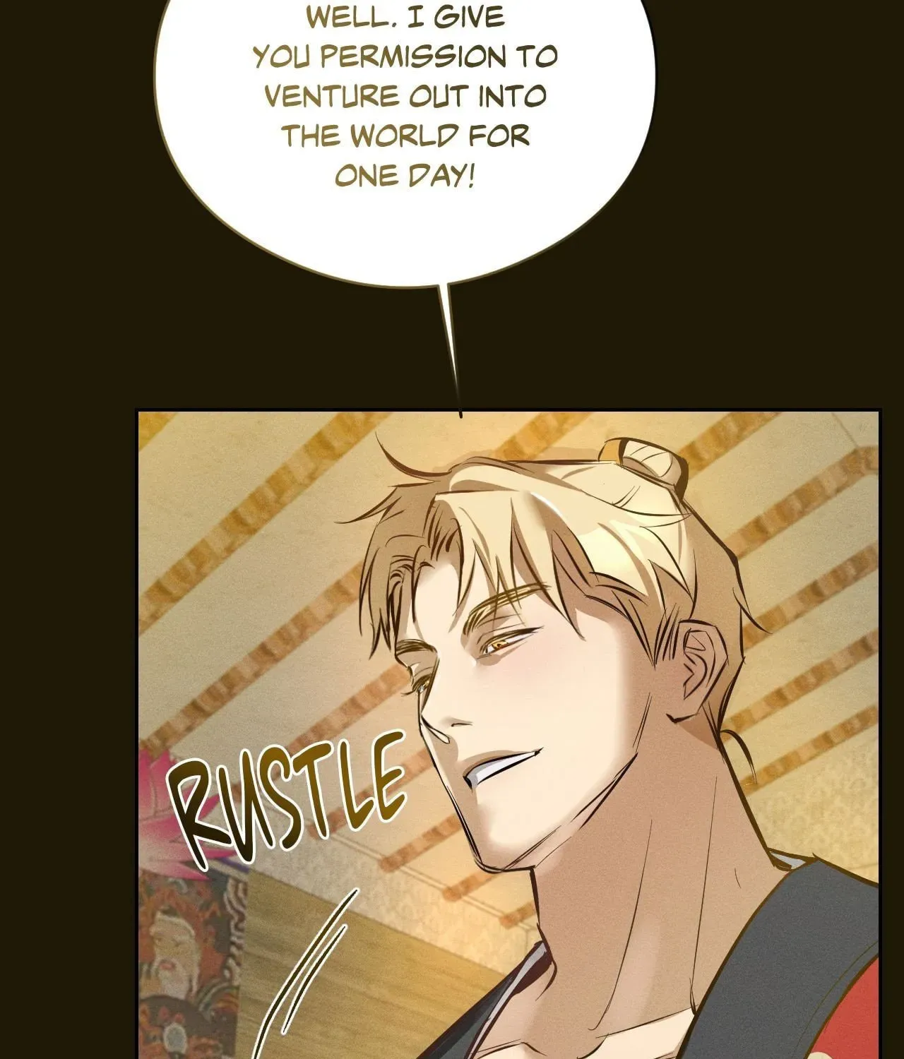 The Shaman's Dwelling Chapter 18 page 154 - 