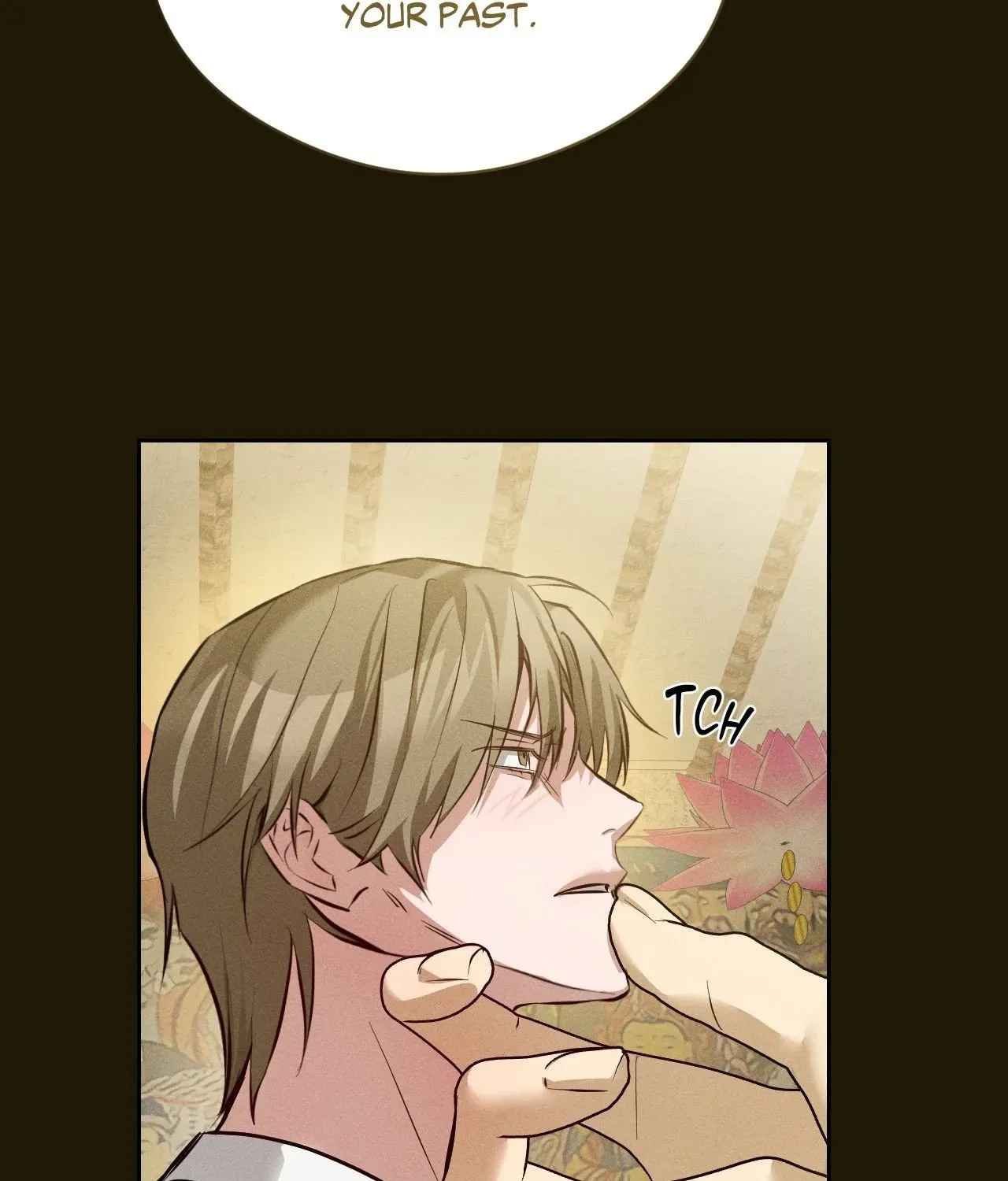 The Shaman's Dwelling Chapter 18 page 165 - 