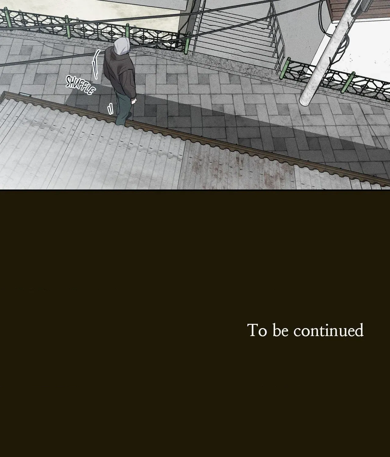 The Shaman's Dwelling Chapter 18 page 180 - 