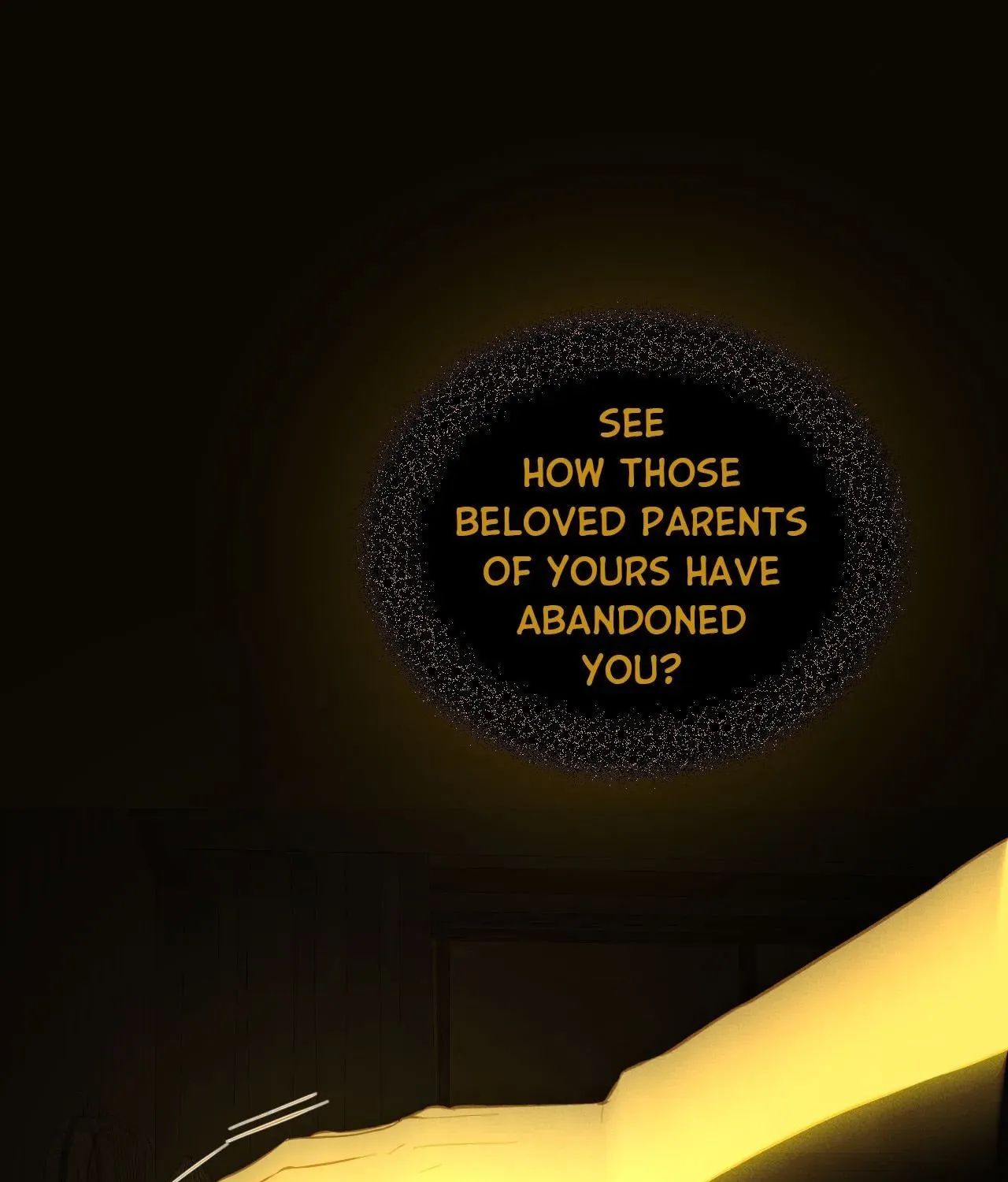 The Shaman's Dwelling Chapter 18 page 30 - 