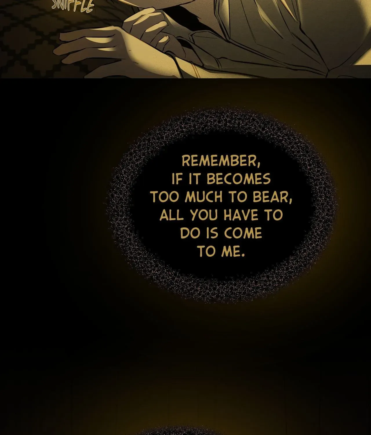 The Shaman's Dwelling Chapter 18 page 38 - 