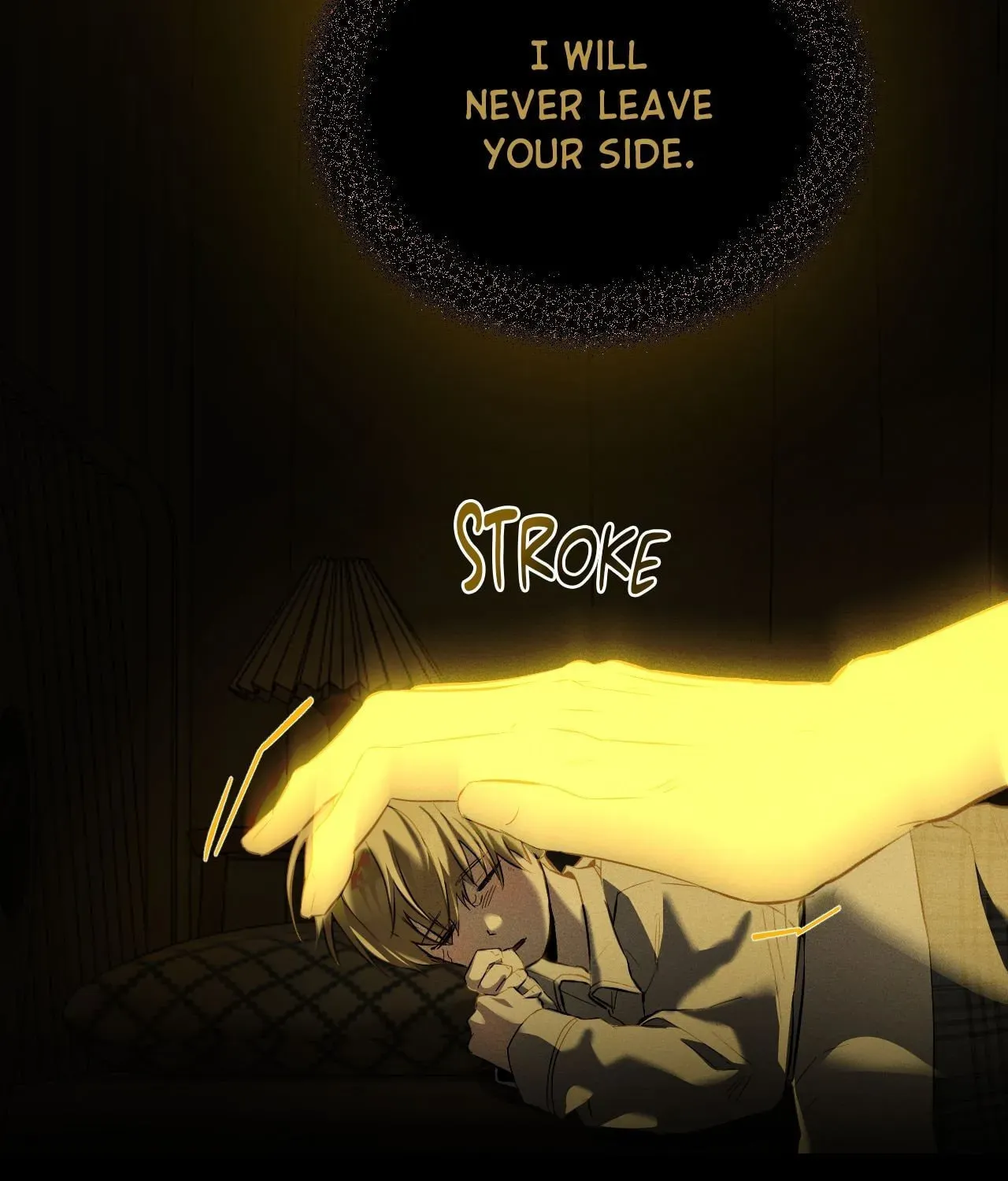 The Shaman's Dwelling Chapter 18 page 40 - 