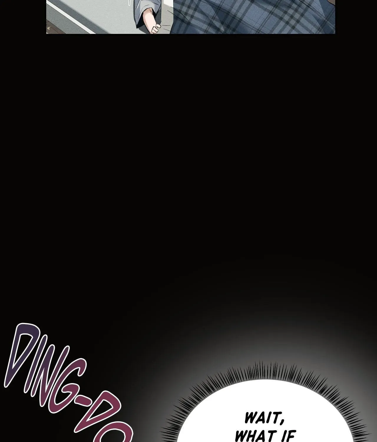 The Shaman's Dwelling Chapter 18 page 51 - 