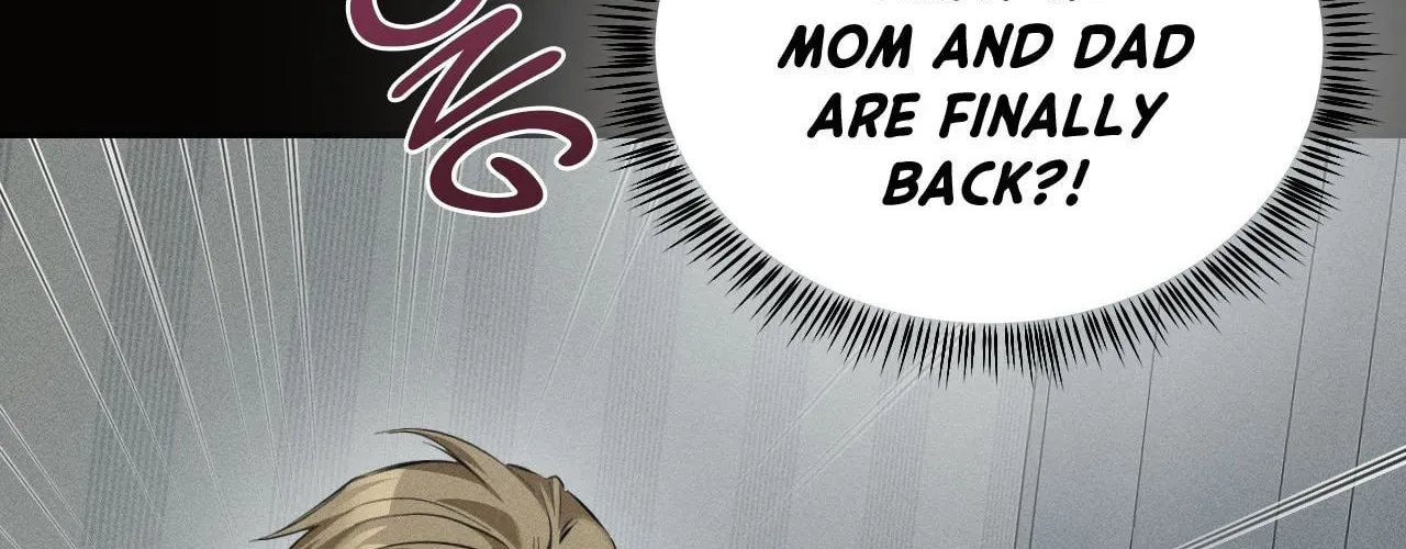 The Shaman's Dwelling Chapter 18 page 52 - 