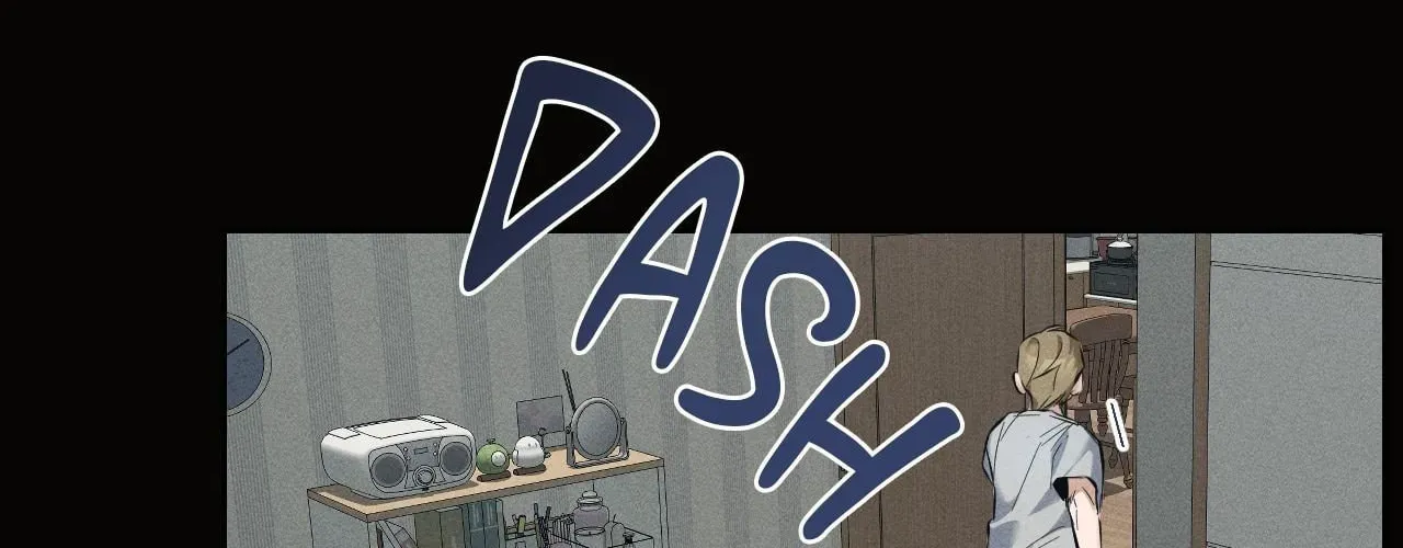The Shaman's Dwelling Chapter 18 page 56 - 