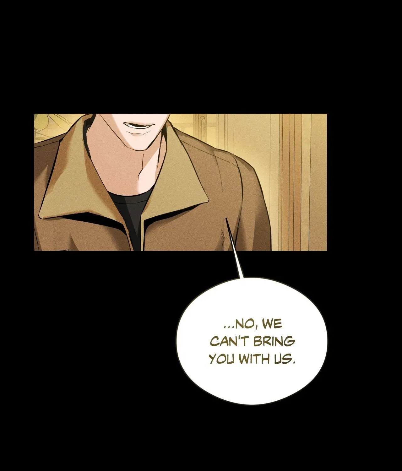 The Shaman's Dwelling Chapter 18 page 7 - 
