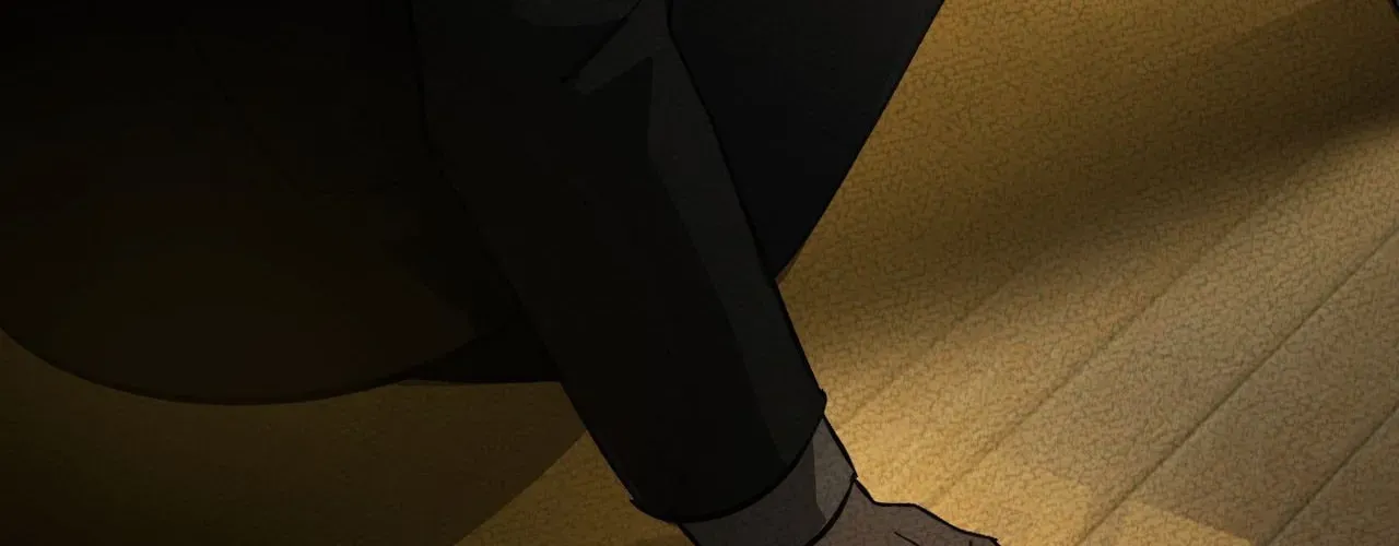 The Shaman's Dwelling Chapter 18 page 73 - 