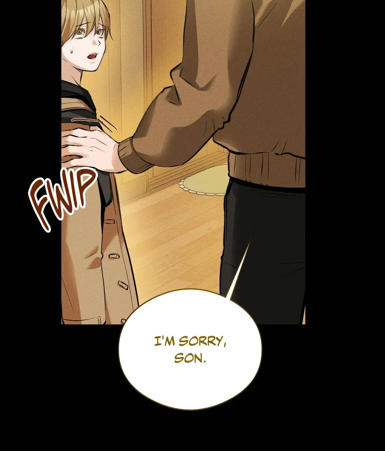 The Shaman's Dwelling Chapter 18 page 9 - 