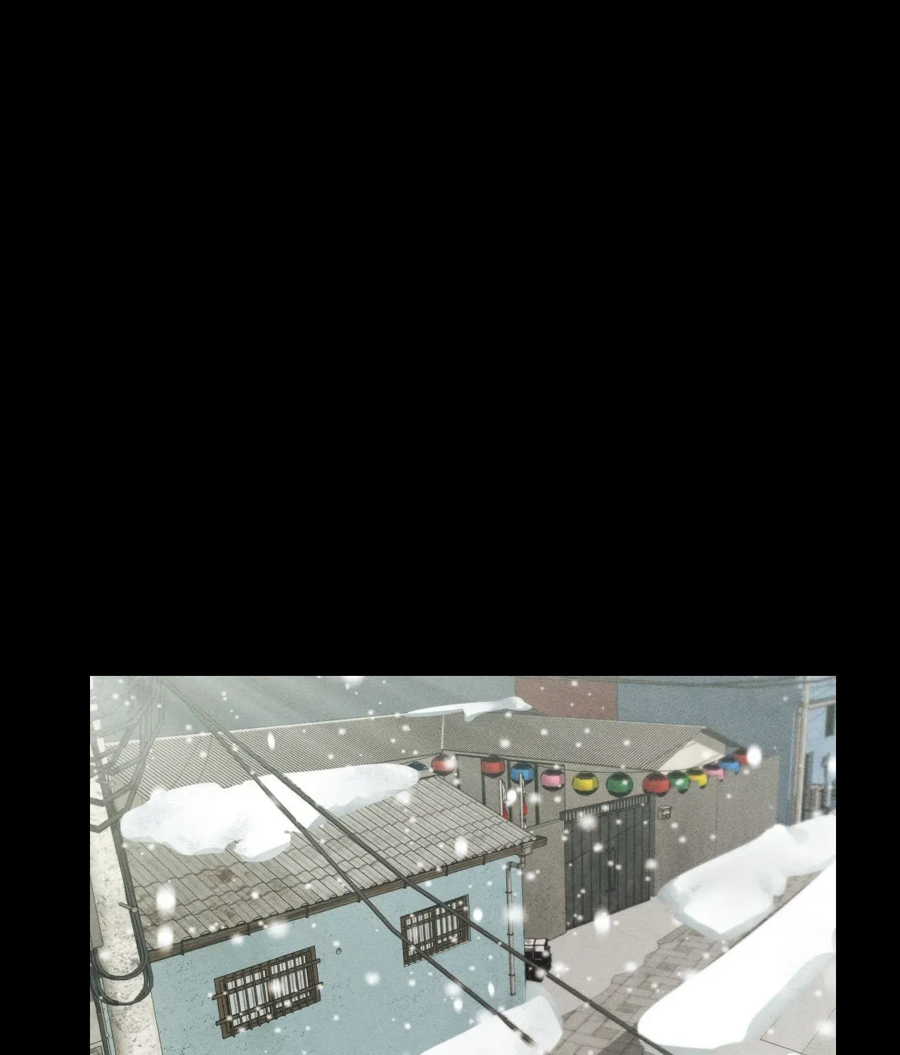 The Shaman's Dwelling Chapter 18 page 81 - 