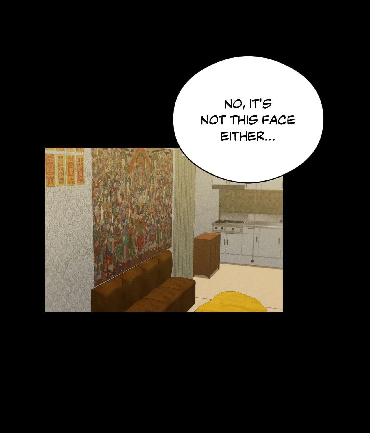 The Shaman's Dwelling Chapter 18 page 83 - 
