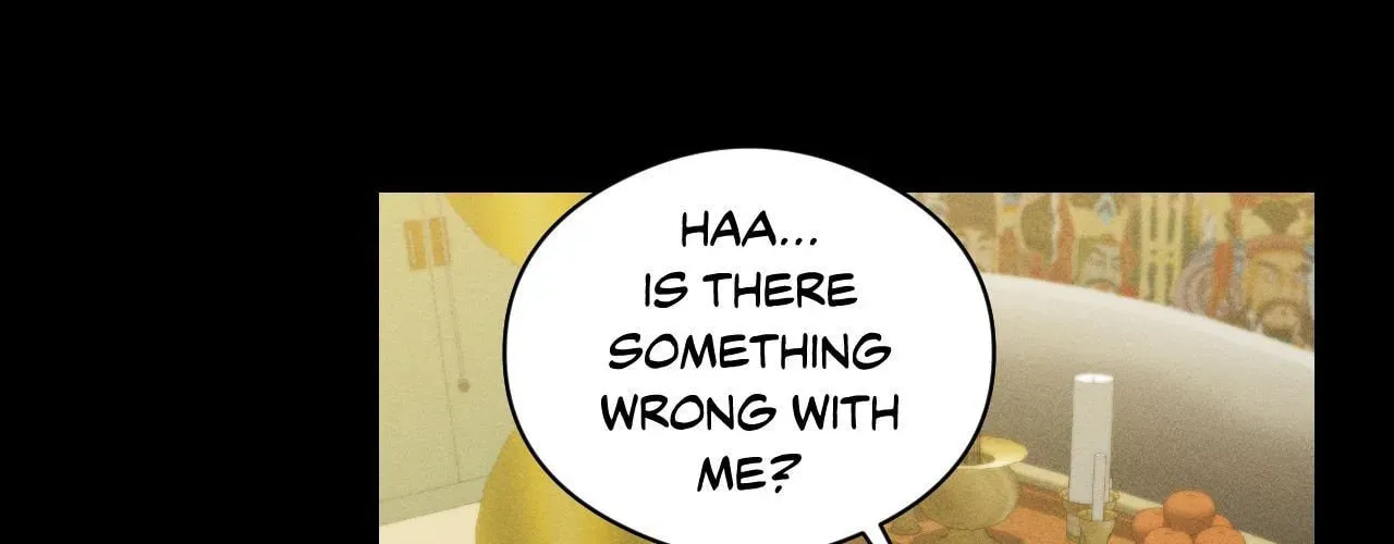 The Shaman's Dwelling Chapter 18 page 84 - 