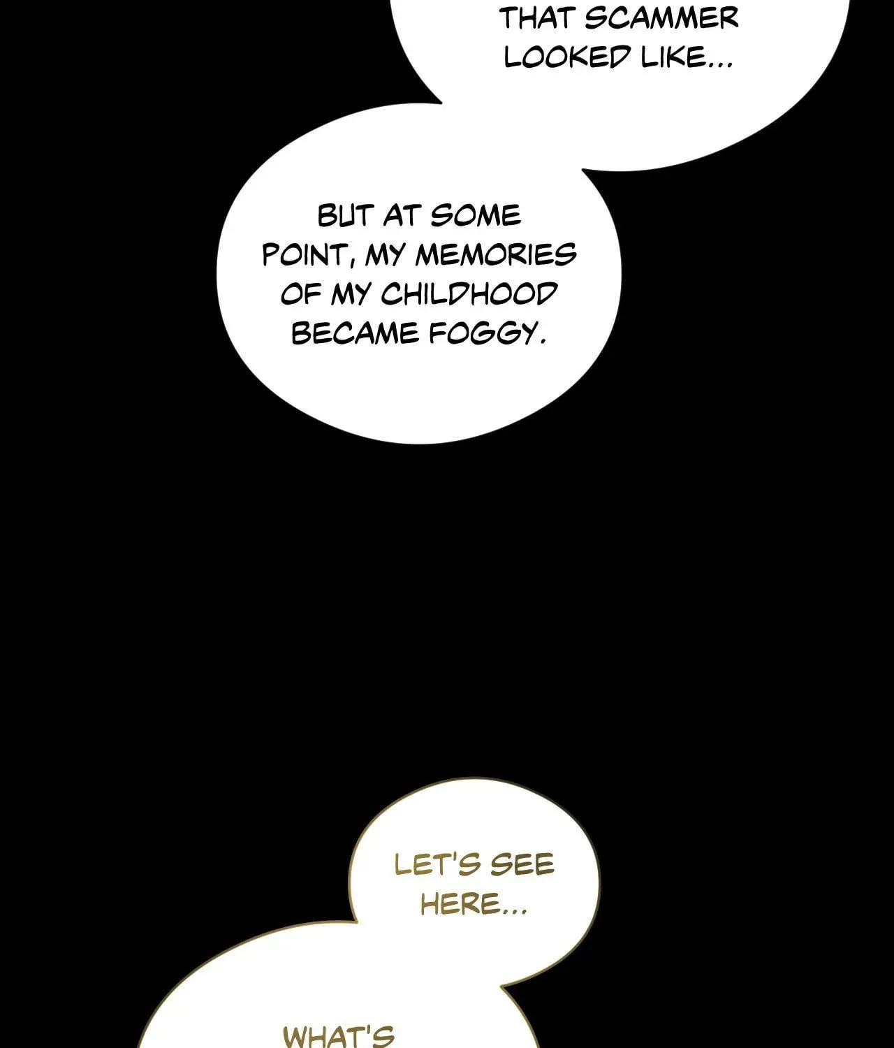 The Shaman's Dwelling Chapter 18 page 93 - 