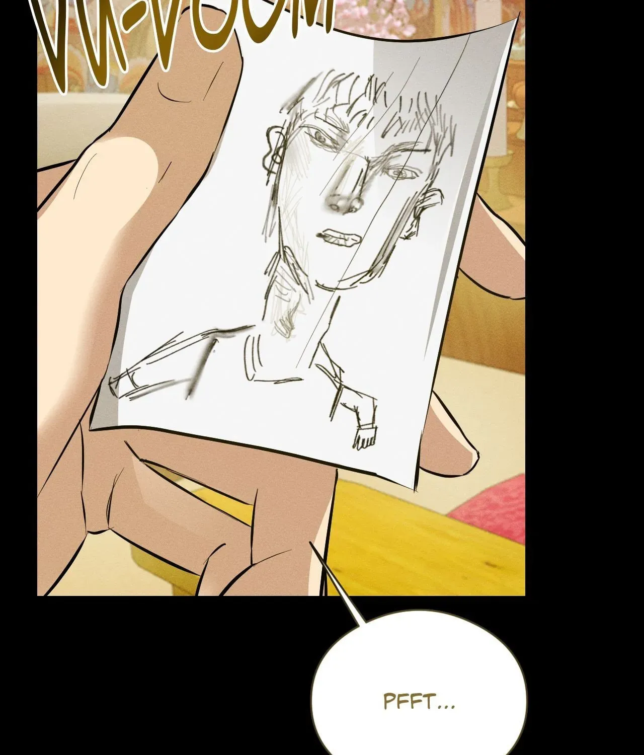 The Shaman's Dwelling Chapter 18 page 95 - 