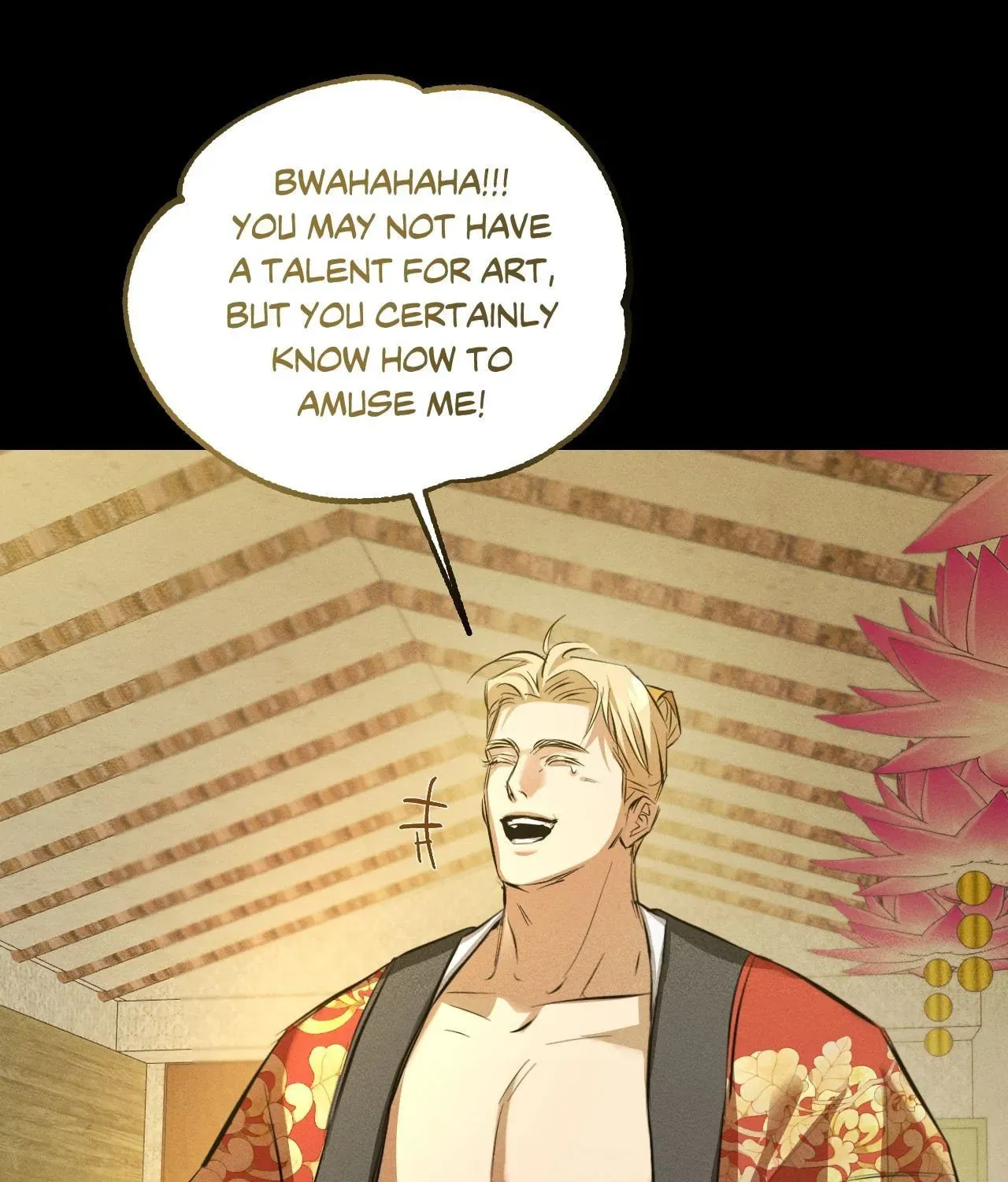 The Shaman's Dwelling Chapter 18 page 97 - 