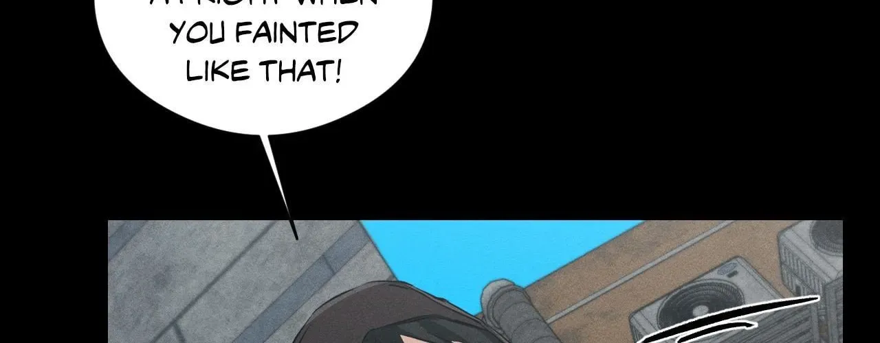 The Shaman's Dwelling Chapter 19 page 102 - 