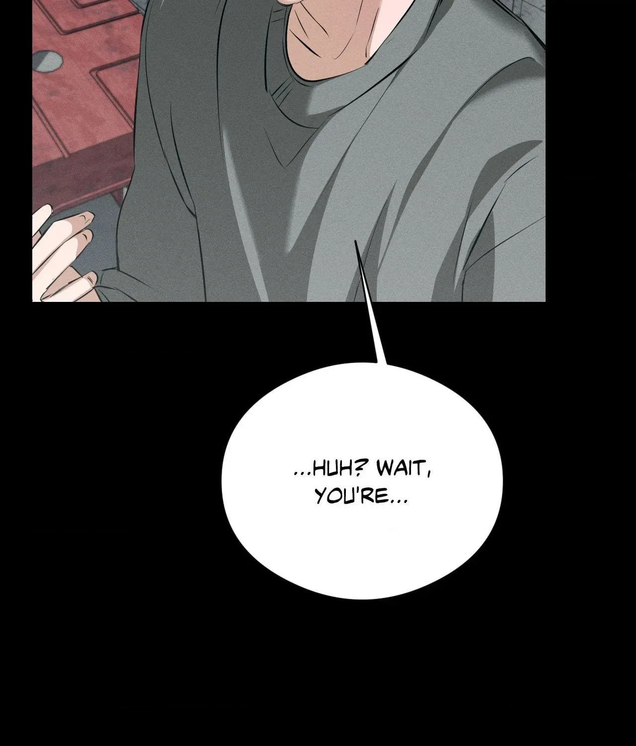 The Shaman's Dwelling Chapter 19 page 109 - 