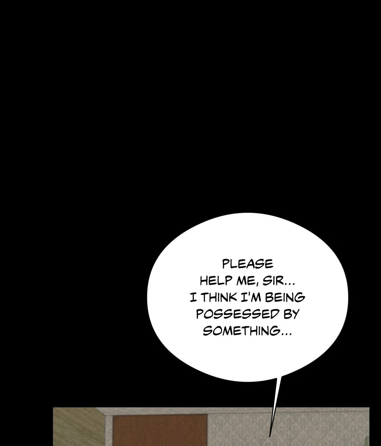 The Shaman's Dwelling Chapter 19 page 111 - 