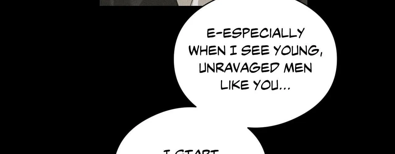 The Shaman's Dwelling Chapter 19 page 118 - 