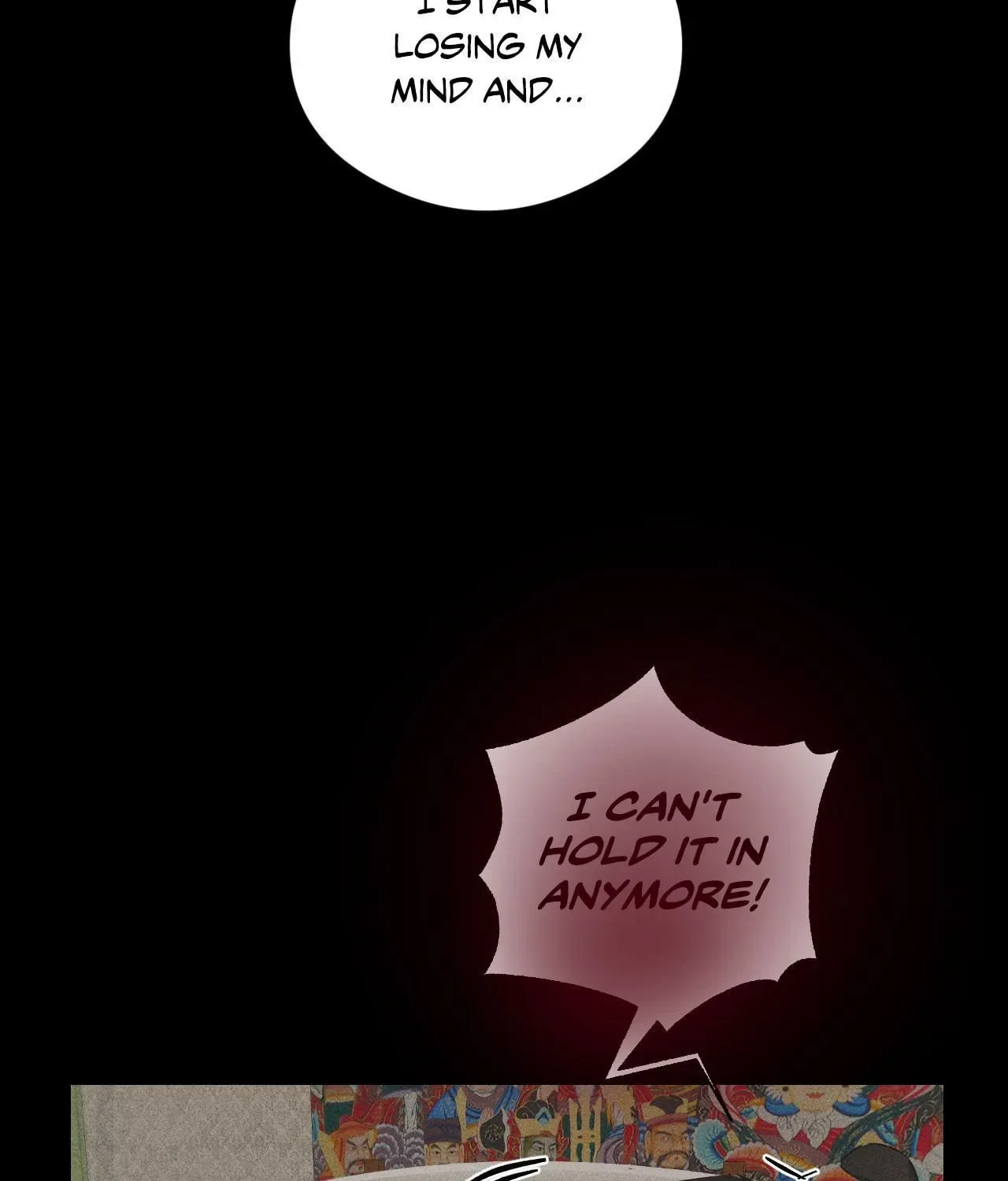 The Shaman's Dwelling Chapter 19 page 119 - 