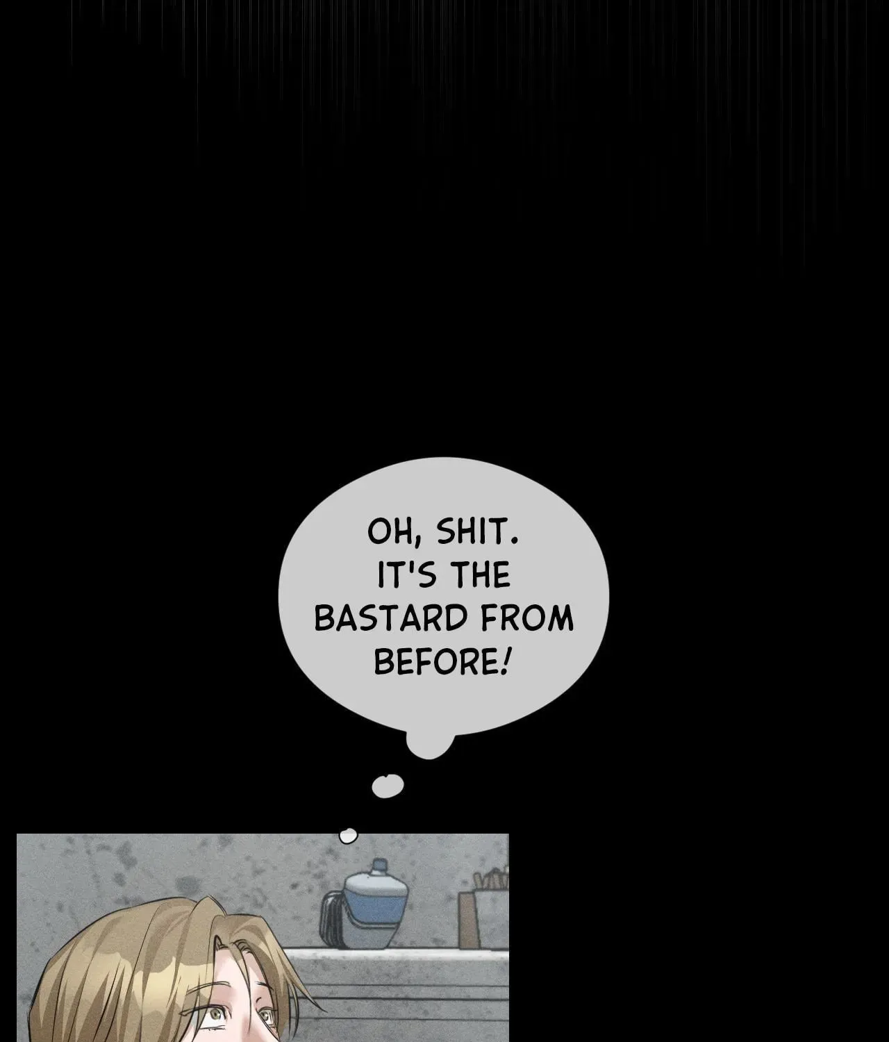 The Shaman's Dwelling Chapter 19 page 123 - 