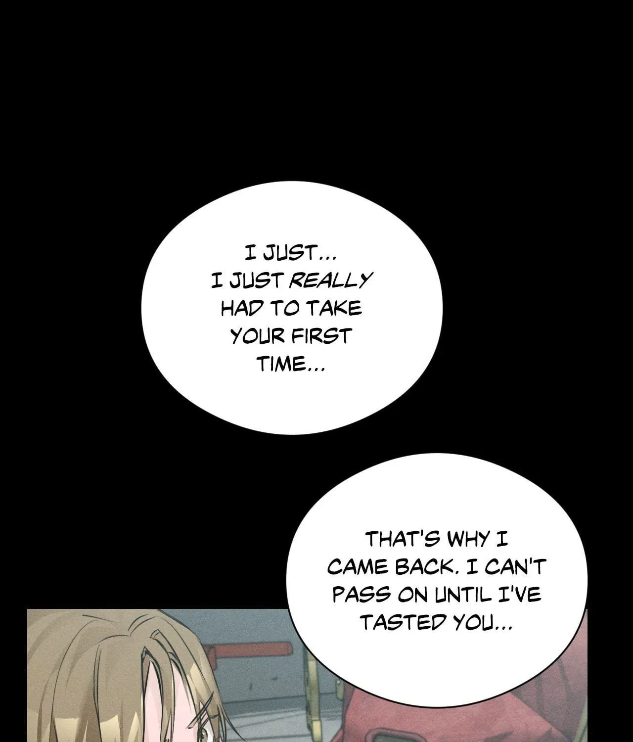 The Shaman's Dwelling Chapter 19 page 135 - 
