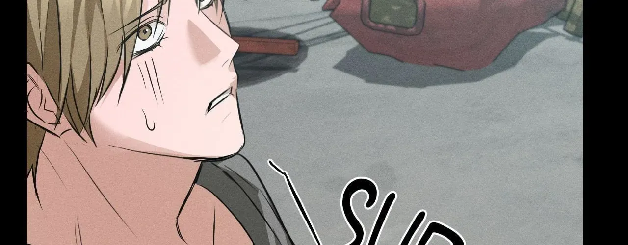 The Shaman's Dwelling Chapter 19 page 136 - 
