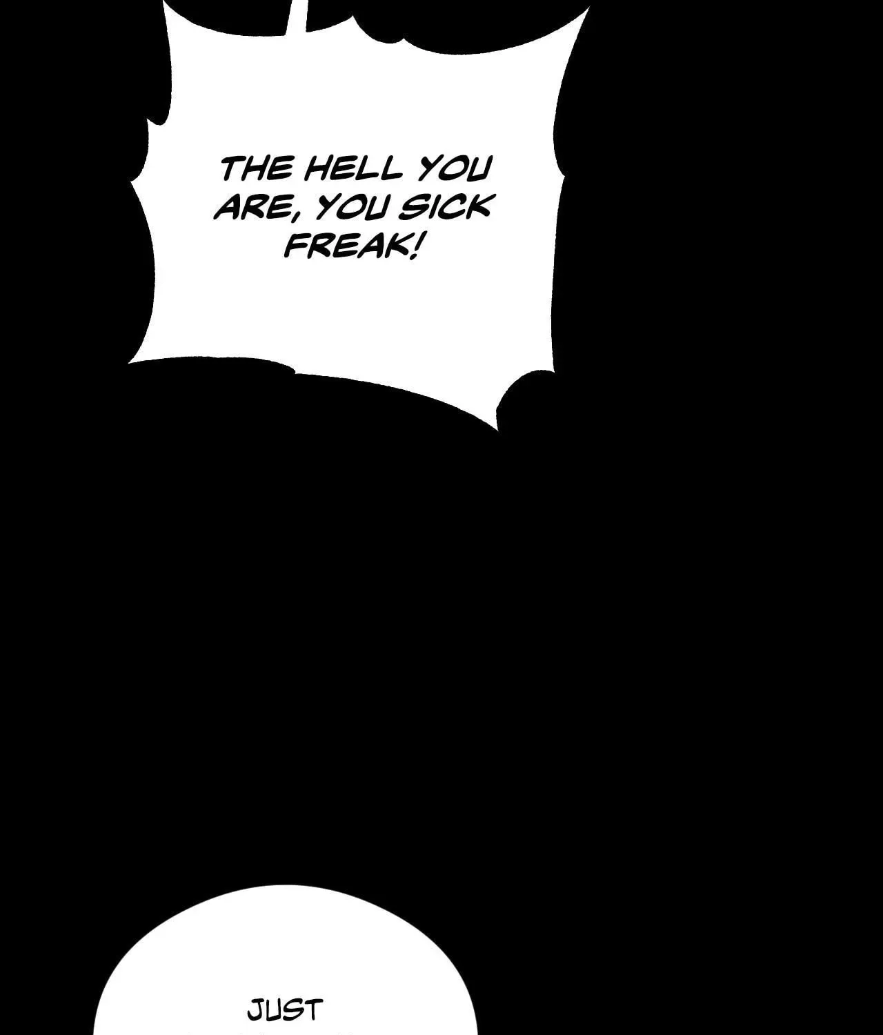 The Shaman's Dwelling Chapter 19 page 147 - 