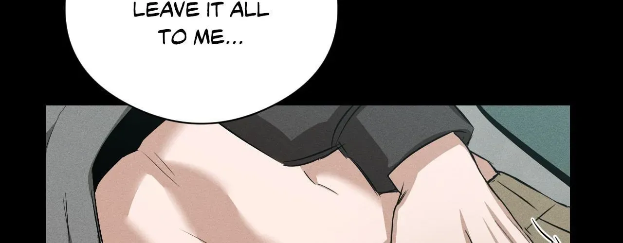 The Shaman's Dwelling Chapter 19 page 148 - 