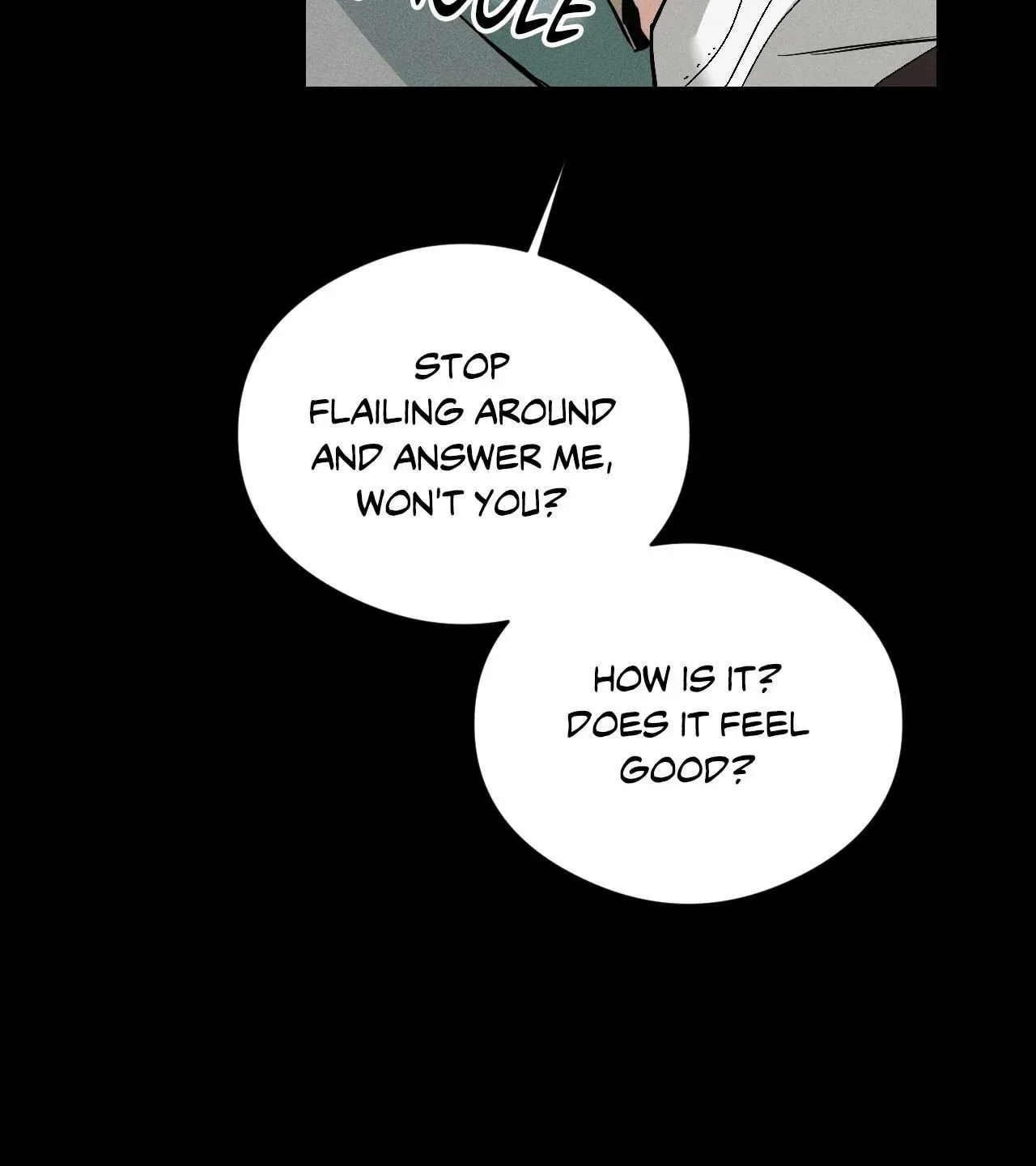 The Shaman's Dwelling Chapter 19 page 153 - 