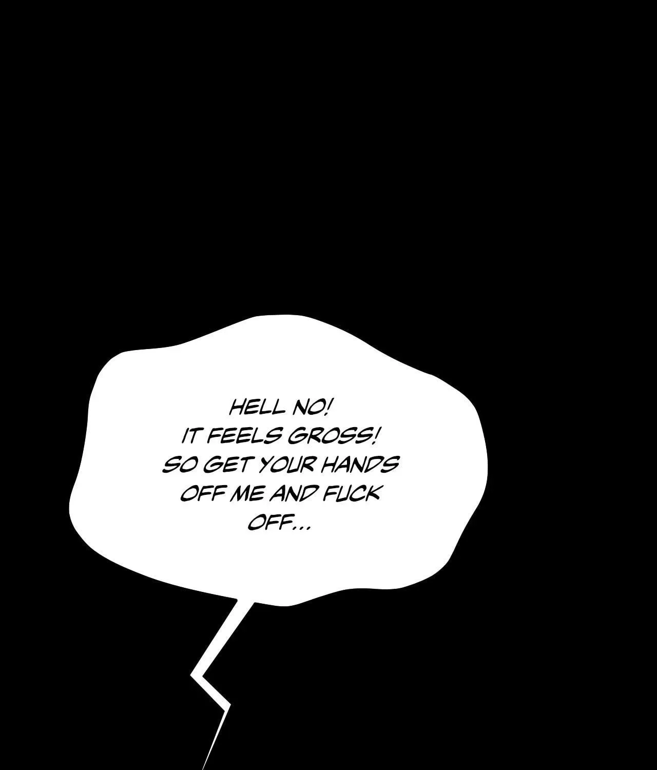 The Shaman's Dwelling Chapter 19 page 154 - 