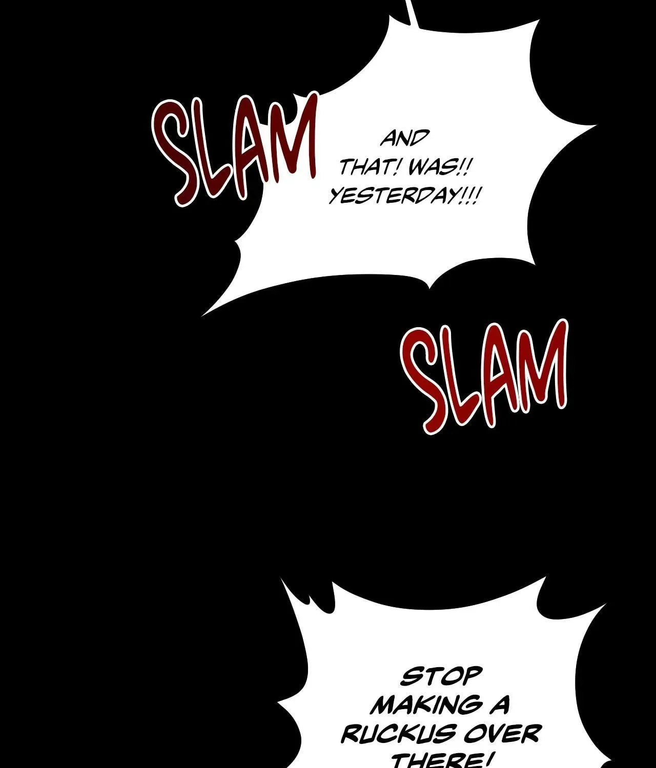The Shaman's Dwelling Chapter 19 page 17 - 