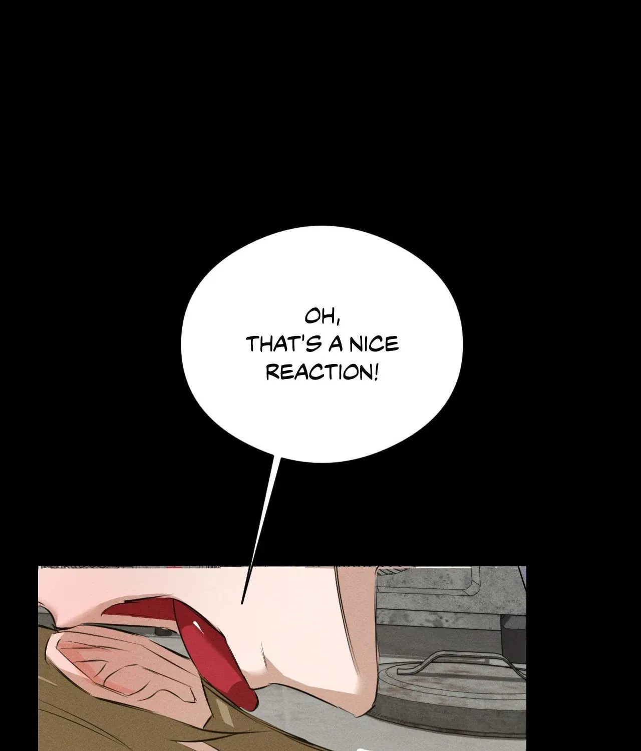The Shaman's Dwelling Chapter 19 page 164 - 