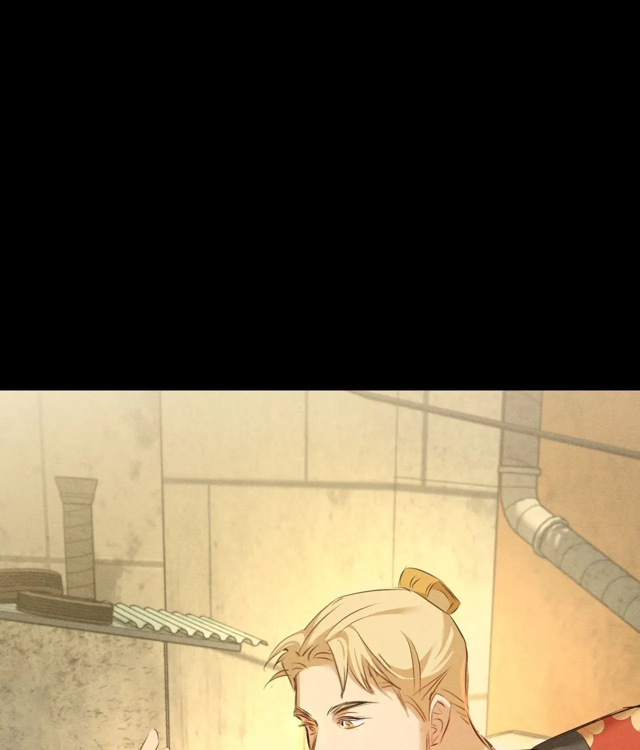 The Shaman's Dwelling Chapter 19 page 170 - 