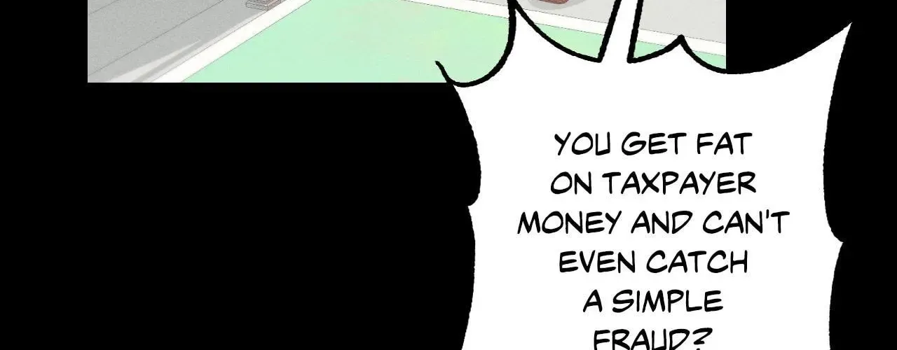 The Shaman's Dwelling Chapter 19 page 22 - 