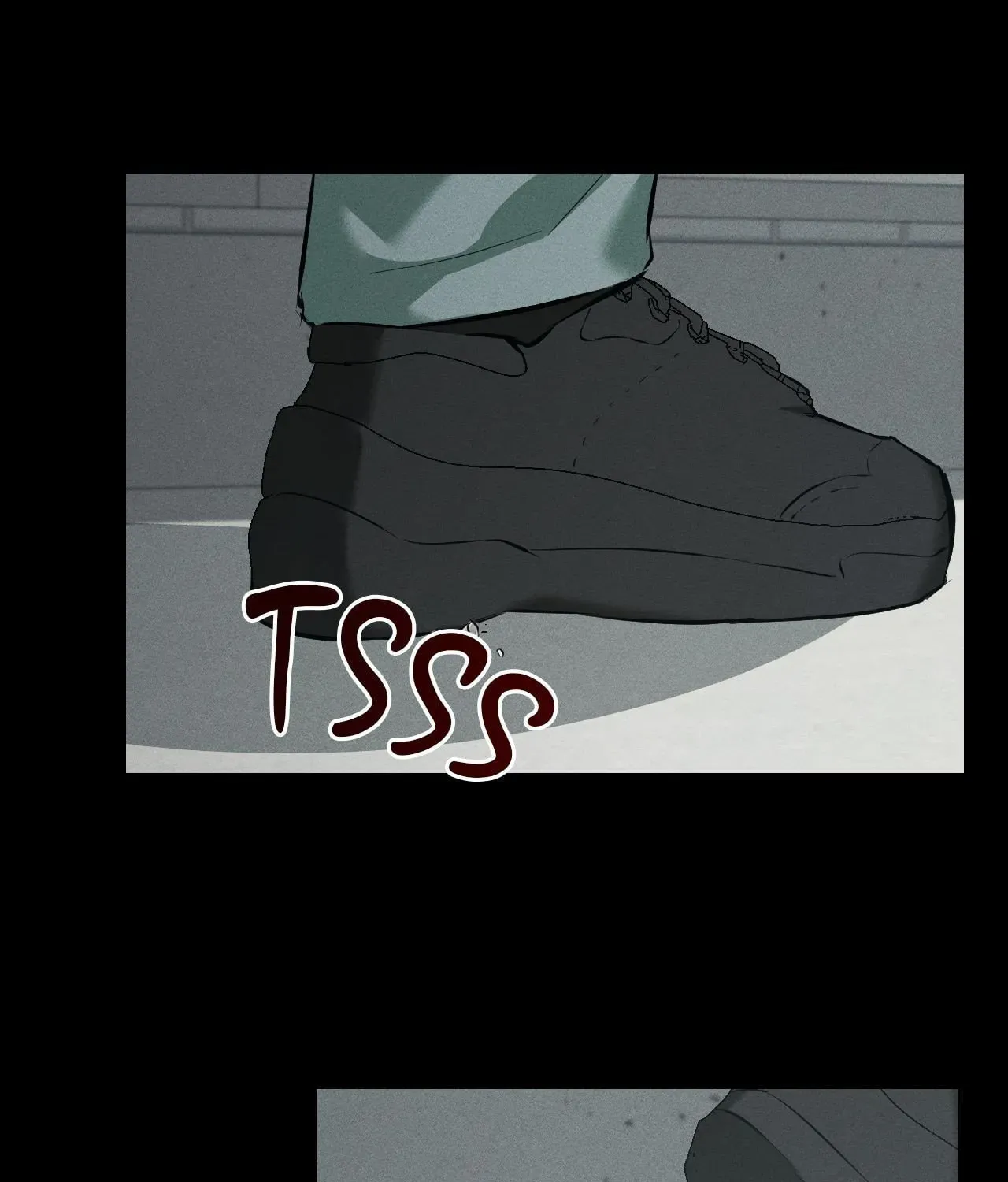 The Shaman's Dwelling Chapter 19 page 42 - 