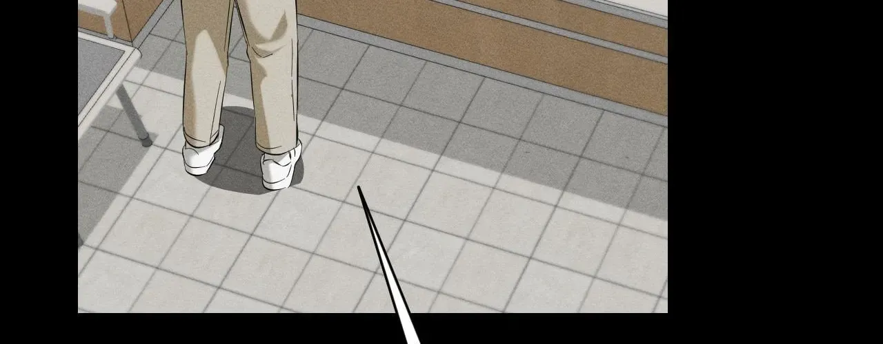 The Shaman's Dwelling Chapter 19 page 6 - 