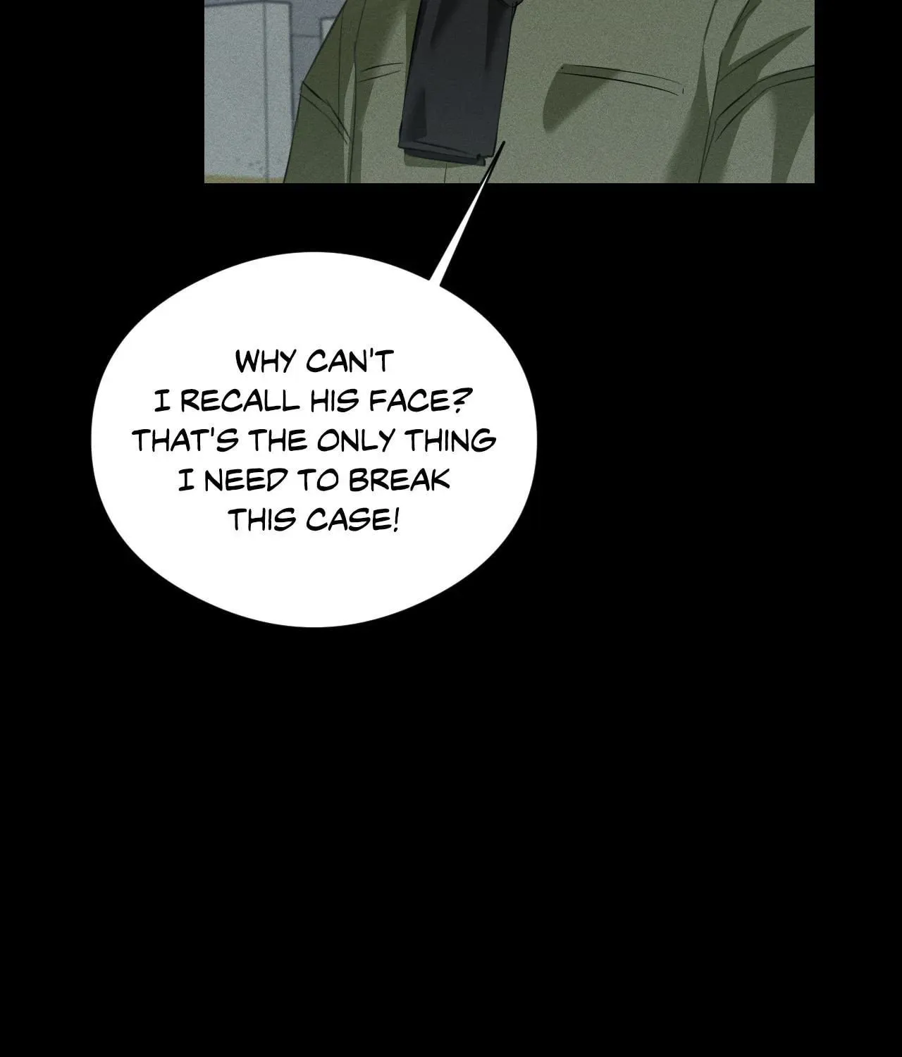 The Shaman's Dwelling Chapter 19 page 55 - 